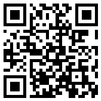 QR Code for dash:XmFwHchXCKAnwA9WbDWhmHejJC6scAMx7R