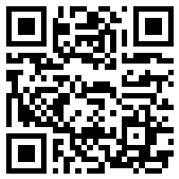 QR Code for dash:XmK3PfRdfNc7DLPQBXhcZQCzV9FsJMdmfx