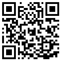 QR Code for dash:XmKM2exuMsj3UbkerHHhPZE2xnH5if6sB6