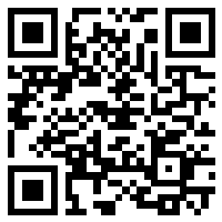 QR Code for dash:XmLoKfA6y8b1ecQtxcP73tcbJcy5edZpr1