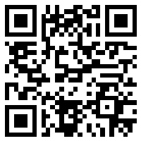 QR Code for dash:XmNoXfm1fhPHTHy9GrCJKDCpXDJ78vtFzB