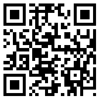 QR Code for dash:XmP6vTaGAFMoAzxzRcydhorn6uuh2NeF2y