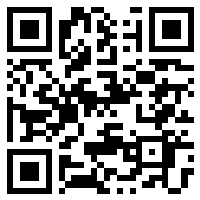 QR Code for dash:XmP8CSRZweyGRTm1ttEDkWhSbKQ9w6F9DD