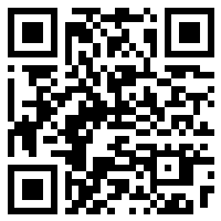 QR Code for dash:XmPWb6vYpgNf63zky3WofdnCjS11ArYF45