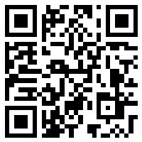 QR Code for dash:XmPcW2CZUBWCWWoLPJW8B3aPJyVKynfHSZ