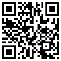 QR Code for dash:XmQGAUspsULcutPfC7Do5oVWsuzm134foR