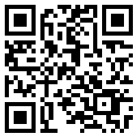 QR Code for dash:XmQbvH8PDCS9CycUMc7LTzHnjZ38upezMF