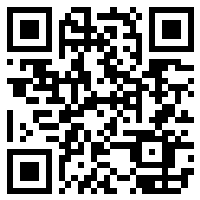 QR Code for dash:XmS4CSwy5vjivWv7k2ErbdMSPbgooDsd6A