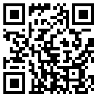 QR Code for dash:XmU7GKWTgV8ZXRbMfP3m7u6Rcodu3JSfBx