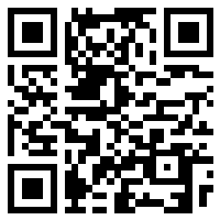 QR Code for dash:XmUTfNjYbAS4wF8dRjyae2o6uybFTMoFRz