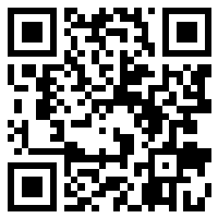 QR Code for dash:XmXSCj3ynvx9oG7eiEXL2f7AL5EcseUJYH