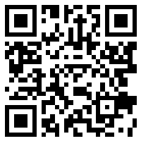 QR Code for dash:XmYbDBVuR2B4X3Q45fiFS7UT9z7MjLPJ6D