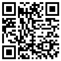 QR Code for dash:XmbXrvdtesKYRdLb4rzLMEBNbPDFqBWiGj