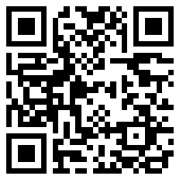 QR Code for dash:Xmc11bVkF7cmXQPes87EBWoD6zfjKdMoN3