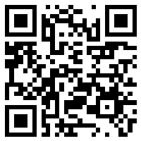 QR Code for dash:Xmdz54obVRWdao6gp5zATJxSCcSy12K3p1