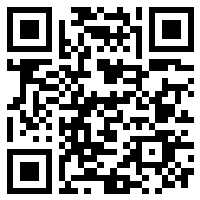 QR Code for dash:XmfL6WBqLMD2ie7eYZonCyD25k4MmBC2xP