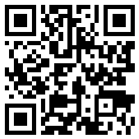 QR Code for dash:Xmg7ZnvEVC7xLLafvKJnFfSVf1G39D5yFs