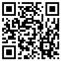 QR Code for dash:XmiW6DSFNPBfT5gLBCzx7Gej5uSHKKFD1J