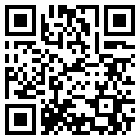QR Code for dash:XmidX5Nv7xX51DaTUoknfGeo7B2kZ68oRP