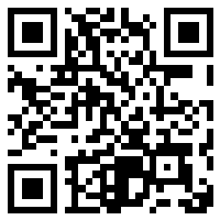QR Code for dash:XmjKi65fR4pFRQqEMuUVwMMWHxcUBLSHnD