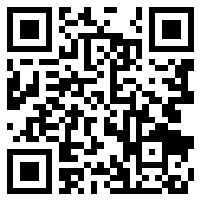 QR Code for dash:XmjPy1iPpV7dyjqAPRGKoqgvP87pYbnDKh