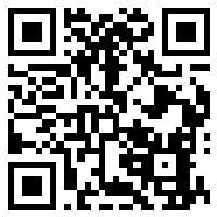 QR Code for dash:XmjsDzgU3iKvyqxpokdSePLGJUXD4ZVB57