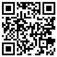 QR Code for dash:XmkL7cSCsQXbHSye6ar3cxgikk16f9EXWD
