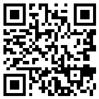 QR Code for dash:XmkdfTubiFbjpfb8a3T6YyJfNZinaypo9X