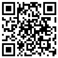 QR Code for dash:Xmo1UxP7pJds7WesdoeN18fvKtNMnC9yWo