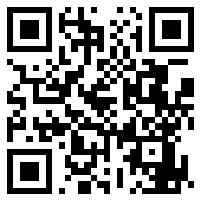 QR Code for dash:Xmo5P5eHjzzAk7eiaTvfFPMW9PREMJvp6A