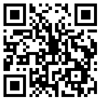 QR Code for dash:Xmo9vxvk6VHf7jRvAQLm6Szt8n8bbM22RA