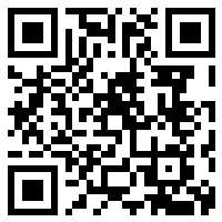 QR Code for dash:Xmrfszz3QMBouvykG8Pin86scfG2jgJ3nu