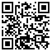 QR Code for dash:Xmrj9kmbtmKJRXErbWugB7RG45Px3D9TND