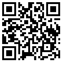 QR Code for dash:Xms6neWcb25BkbVafD6EGpsTyWCtm1bAde