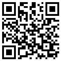 QR Code for dash:XmsiysmBw6Sxext4nQUdbEHxjAw1tcMAAA