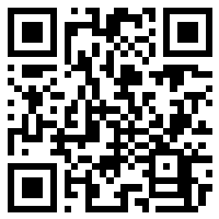 QR Code for dash:XmuvKTmaT2fZS18C1rGkzngLWhDF7zaEqp