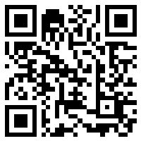 QR Code for dash:Xmv8cLwAA4h8EURL5SpsCevRBcDpx3fpCP