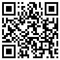 QR Code for dash:XmvHePuw7bc3YPVGD9XMB7RdtERPV46XUn