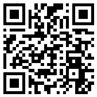 QR Code for dash:XmvwUeFQ6bEgCTWedKXFNDA1kkdQg9emYR