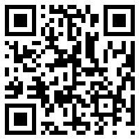 QR Code for dash:Xmw4gs9FAPVD5zC6Xm93aohAJsAwbkAJMe
