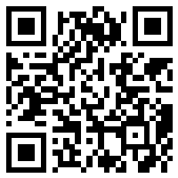 QR Code for dash:Xmw6STxt6xD6BAjqEPfiLAtAfGMQeuu3EW