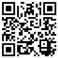 QR Code for dash:XmweNyu7YAiJA85AYPTdMt5VjRGJ13DfnB