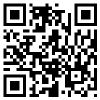 QR Code for dash:XmyeNeYfYFkoGKSG6x3dqUTgfjdznaP7vc