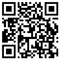 QR Code for dash:XmzVLmBWHYczFgWqePt34Th9aZXfmEQo7o