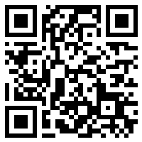 QR Code for dash:XmzcvFHSqBd1esNA7kM62Qh89XGajGaYZi