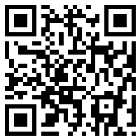 QR Code for dash:Xn3D7ymrBNYvAM2vZiXTREFBZDx5h7ATDb