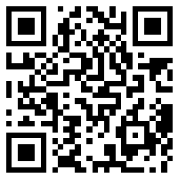 QR Code for dash:Xn4mVv1E457bEPaw5GR8UXD3ms8domHa41
