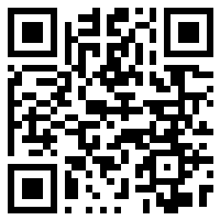 QR Code for dash:XnAMwtARbyKS3qaDSDxisJPECzyosAcEEo