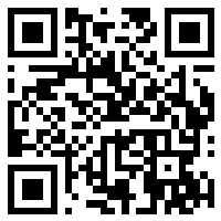 QR Code for dash:XnB5ynEoSVcLXpfhoBMeCe1w8evkjmR7xH