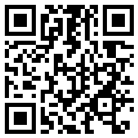 QR Code for dash:XnBpMDetyN5ApWKXSxBCXFRXNM2FjPEVUe
